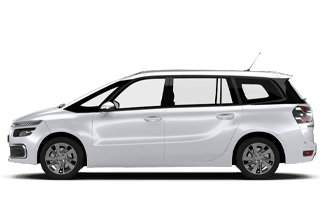 Used MPV for sale in Aberystwyth